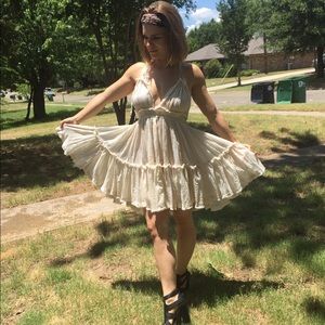 Free People Dress